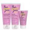 HAIR JAZZ Curls Lockenbildung Routine
