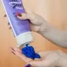HAIR JAZZ Volle Routine gegen Gelbstich für blondes und graues Haar