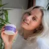 HAIR JAZZ Volle Routine gegen Gelbstich für blondes und graues Haar