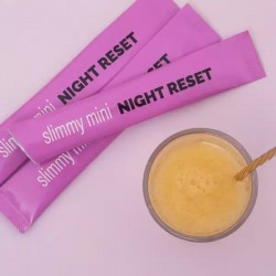 Slimmy Mini - Super Schlankheits -Shots
