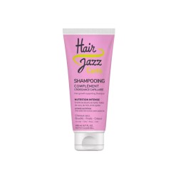 Hair Jazz Curls...