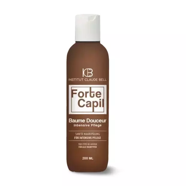 FORTE CAPIL Spülung