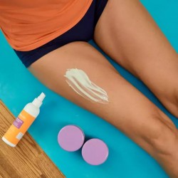 SLIMMY MINI ANTI - CELLULITE SERUM. Für die effektive Bekämpfung gegen Cellulite!