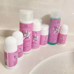 Epil Star Lotion und Milk - Glatte und gesunde Haut!