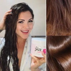 HAIR JAZZ – Maske