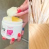 Hair Jazz Haarwachstum-Set: Shampoo, Maske und Lotion
