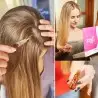 HAIR JAZZ Ampullen gegen Haarausfall und für das Haarwachstum