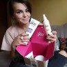 Hair Jazz Haarwachstum-Set: Shampoo, Spülung, Maske, Lotion und Serum