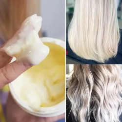 Hair Jazz Haarwachstum-Set: Shampoo, Spülung, Maske, Lotion und Serum